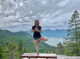 Summer Sizzle Yoga & Fitness Retreat